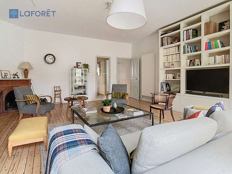 Maison Auray - 5 chambres - 217m²