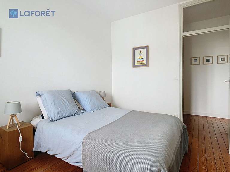 Maison Auray - 5 chambres - 217m²