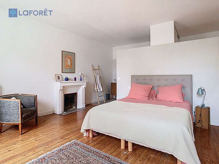 Maison Auray - 5 chambres - 217m²