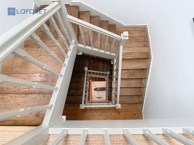 Maison Auray - 5 chambres - 217m²