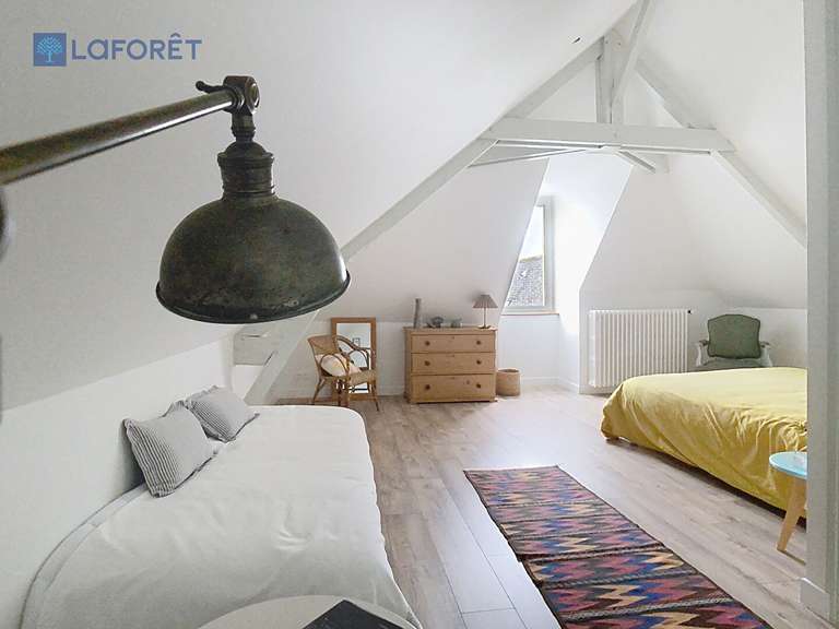 Maison Auray - 5 chambres - 217m²