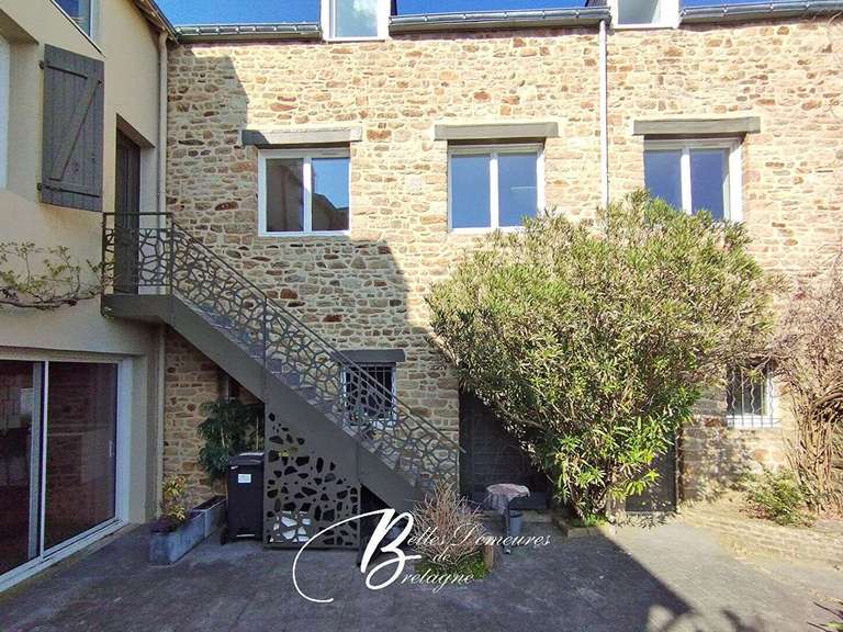 Maison Auray - 6 chambres