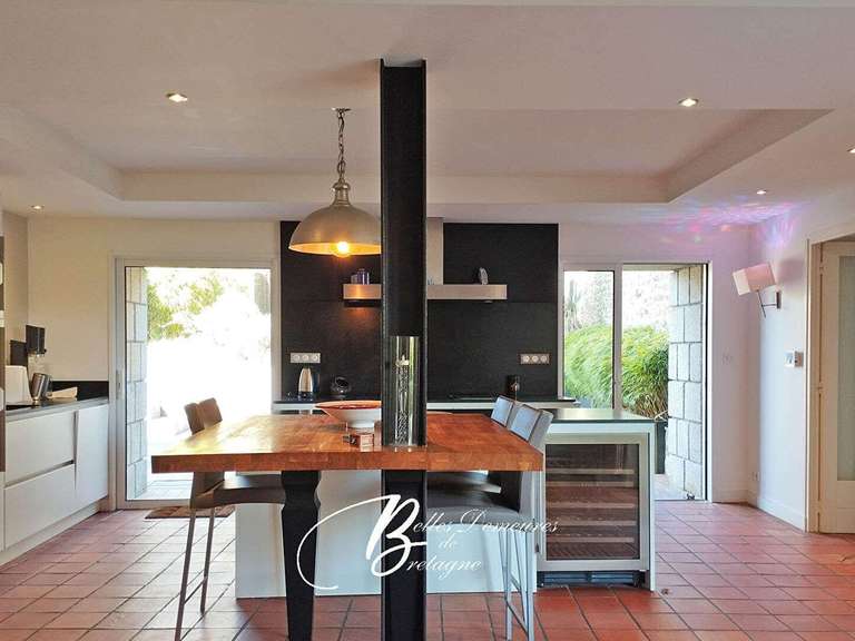 Maison Auray - 6 chambres