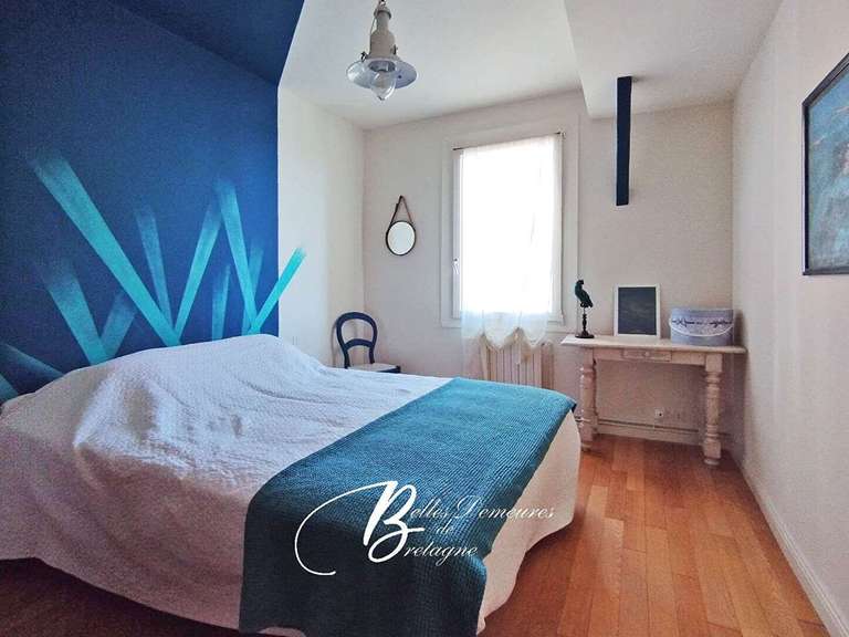 Maison Auray - 6 chambres