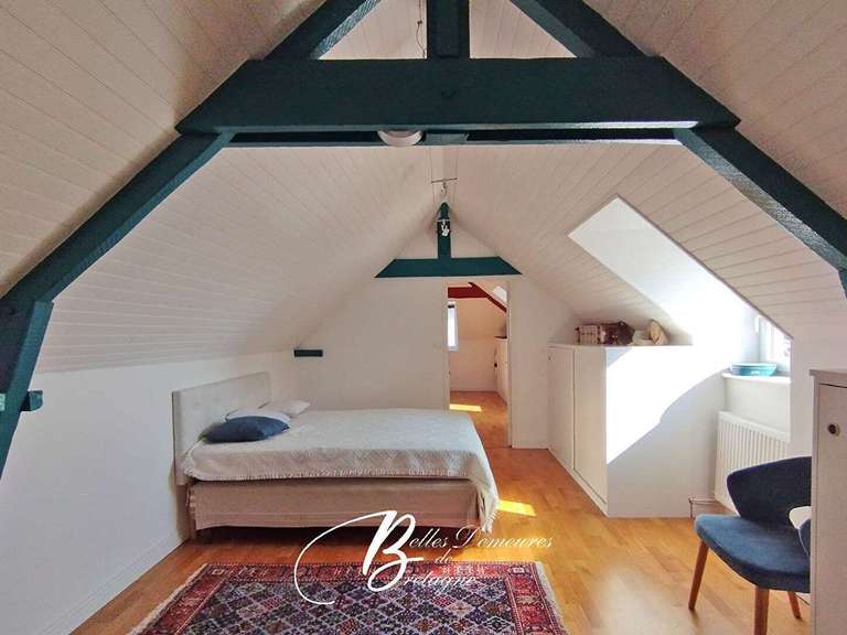 Maison Auray - 6 chambres