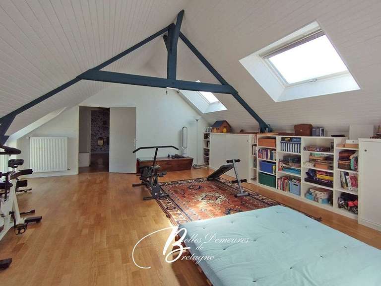Maison Auray - 6 chambres