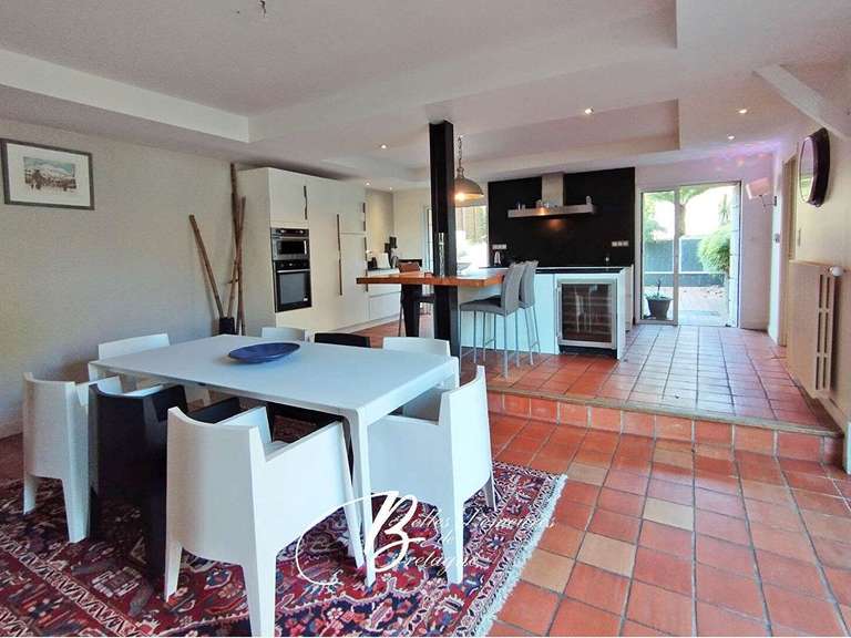 Maison Auray - 6 chambres