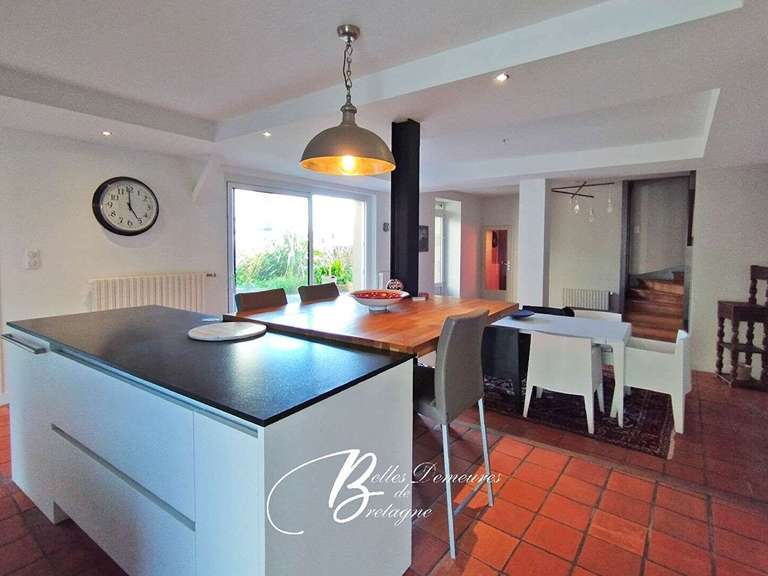 Maison Auray - 6 chambres