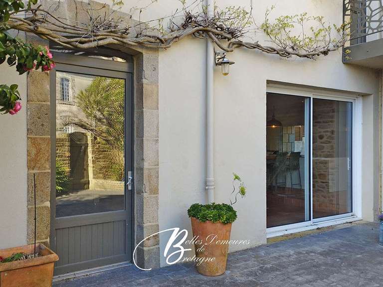 Maison Auray - 6 chambres
