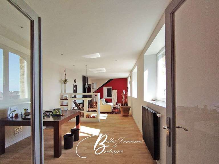 Maison Auray - 6 chambres