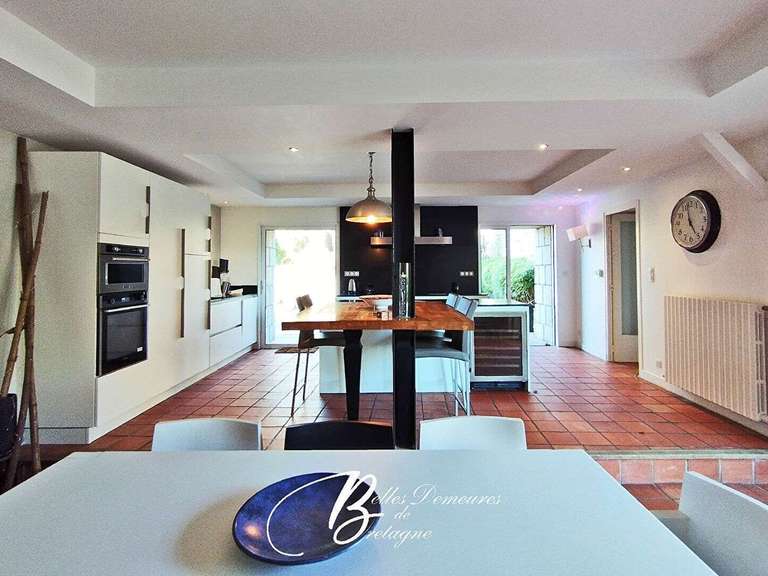 Maison Auray - 6 chambres