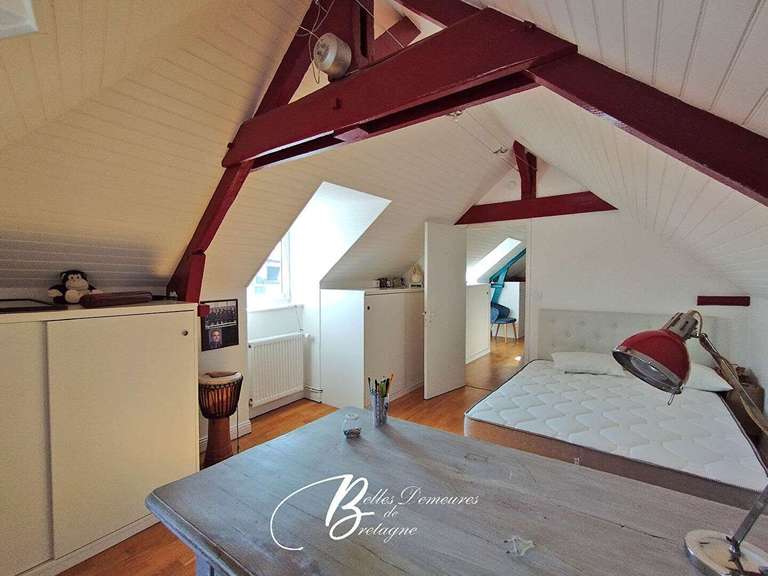 Maison Auray - 6 chambres