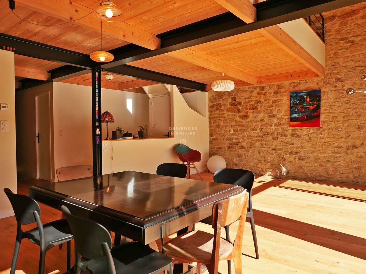 Maison Auray