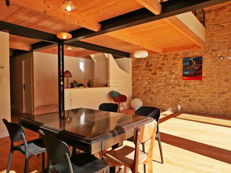 Maison Auray - 3 chambres