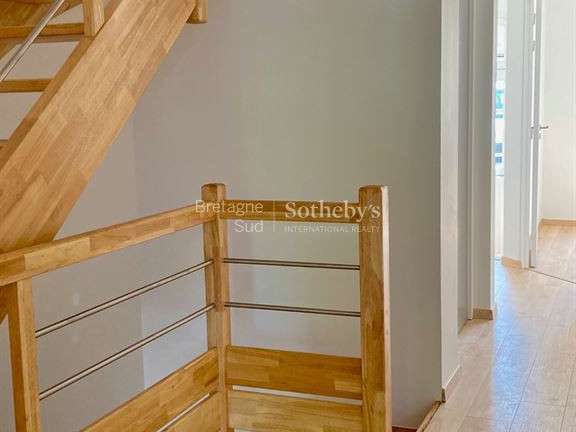 Maison Auray - 4 chambres - 135m²