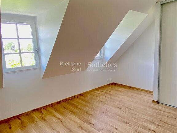 House Auray - 4 bedrooms - 135m²