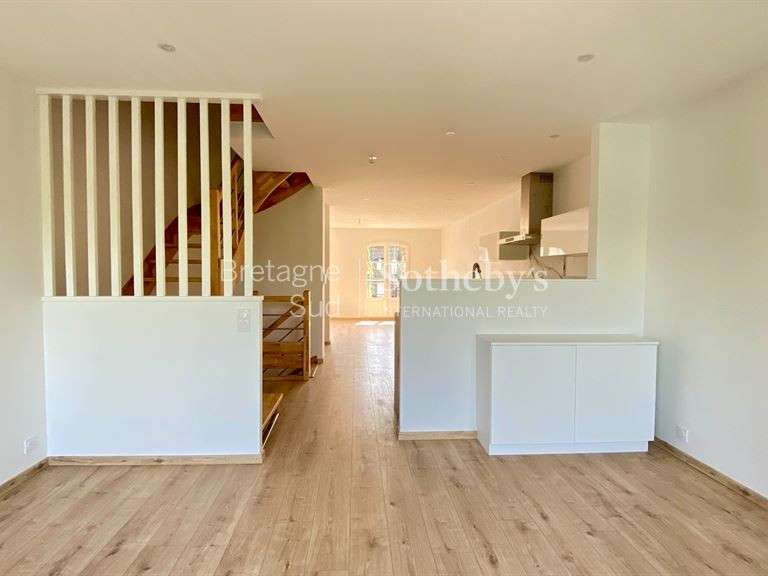 Maison Auray - 4 chambres - 135m²