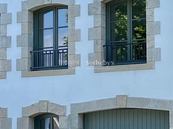House Auray - 4 bedrooms - 135m²