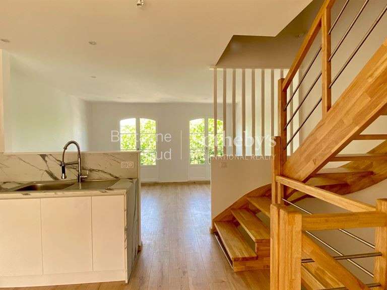 Maison Auray - 4 chambres - 135m²