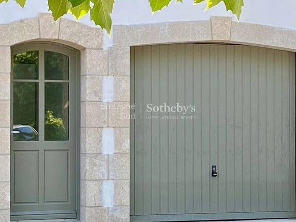 House Auray - 4 bedrooms - 135m²
