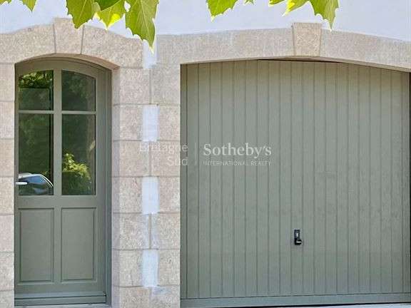 Maison Auray - 4 chambres - 135m²