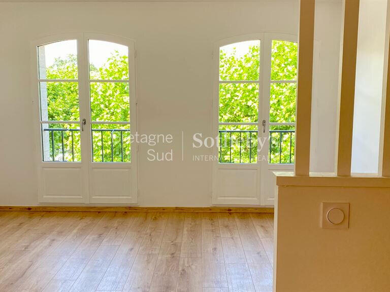 House Auray - 4 bedrooms - 135m²