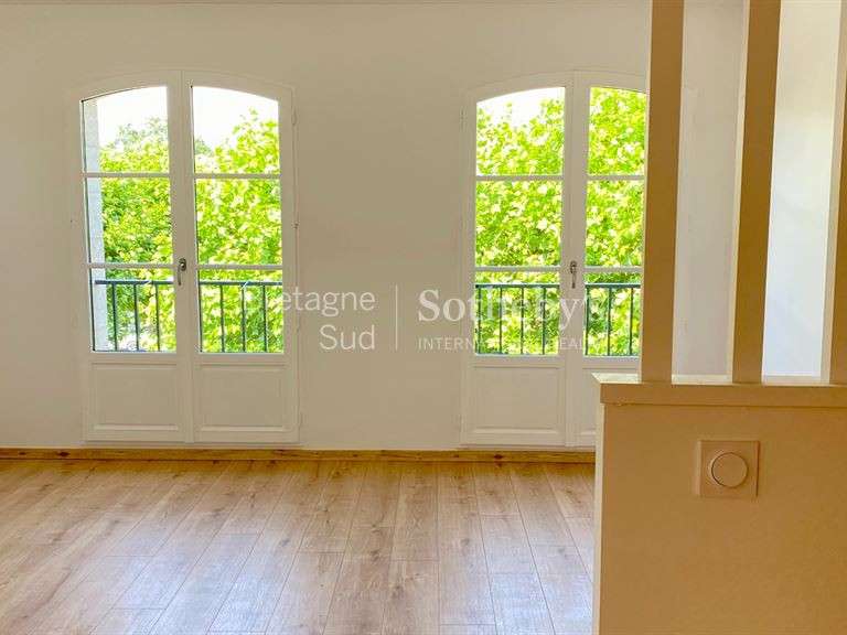 Maison Auray - 4 chambres - 135m²