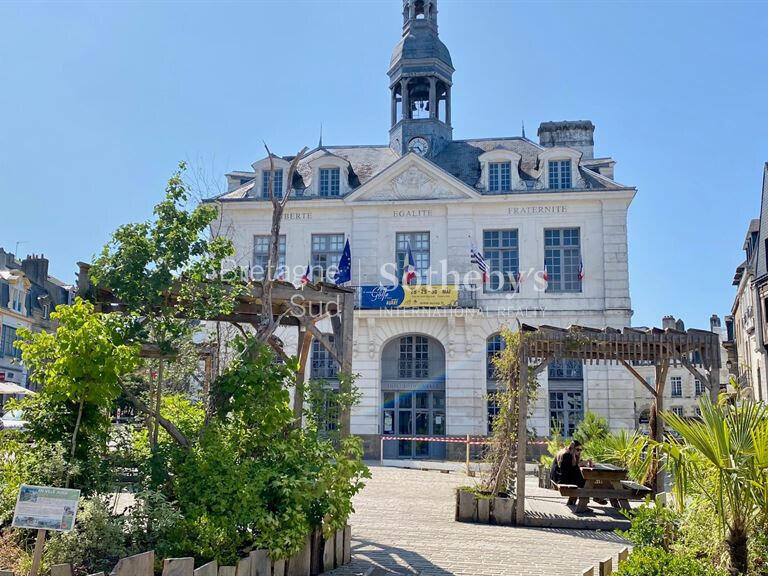 House Auray - 4 bedrooms - 135m²