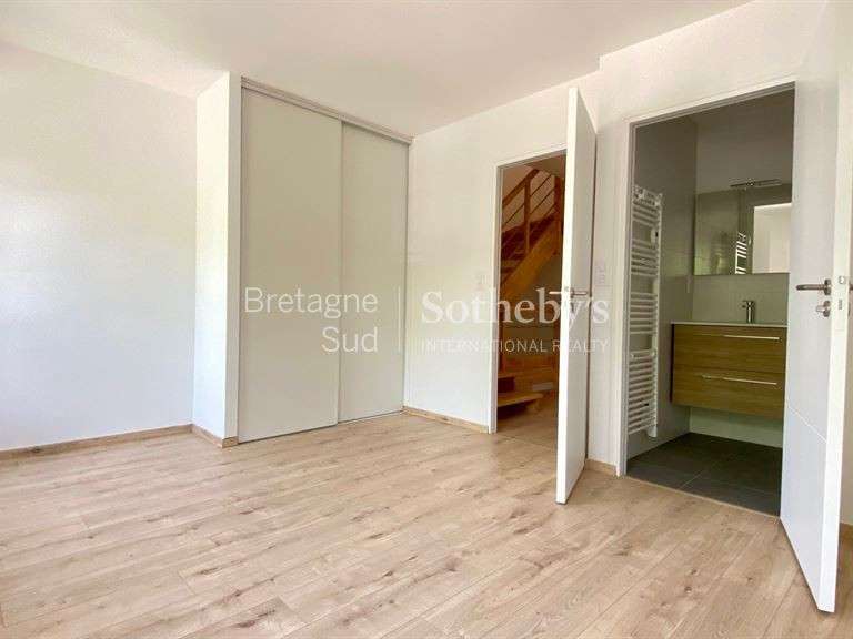 Maison Auray - 4 chambres - 135m²