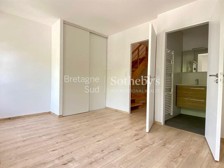 House Auray - 4 bedrooms - 135m²