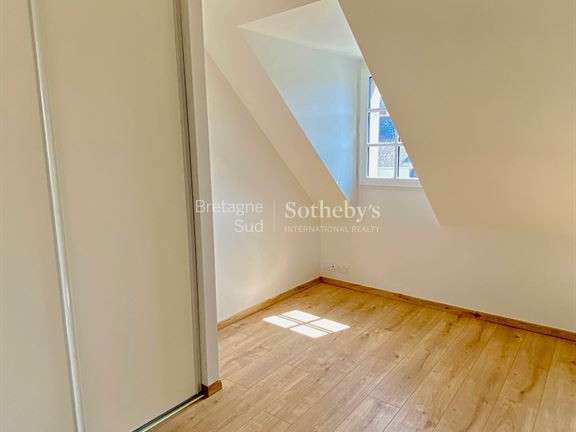 Maison Auray - 4 chambres - 135m²