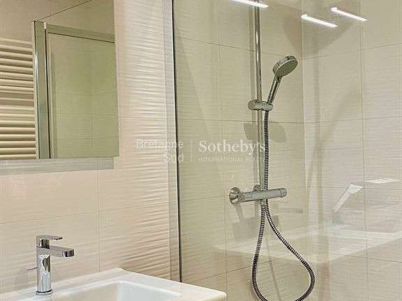 Maison Auray - 4 chambres - 135m²