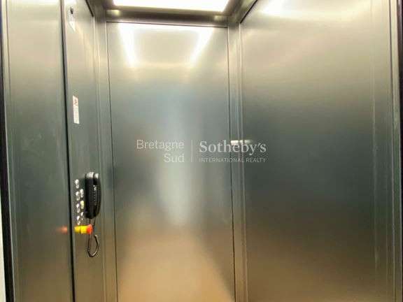 Maison Auray - 4 chambres - 135m²