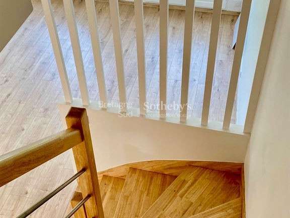 Maison Auray - 4 chambres - 135m²