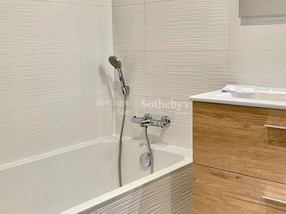 Maison Auray - 4 chambres - 135m²