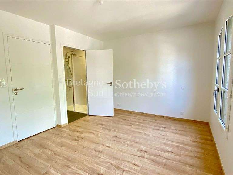 Maison Auray - 4 chambres - 135m²