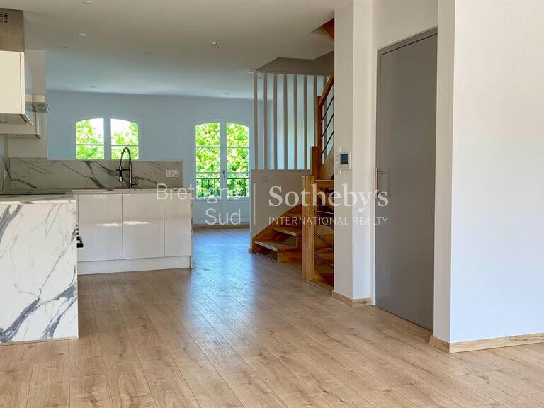 House Auray - 4 bedrooms - 135m²