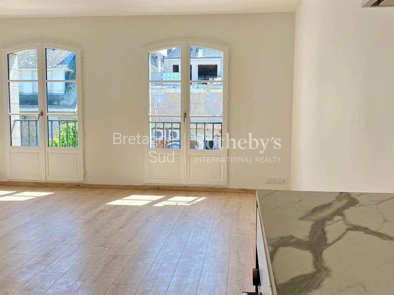 Maison Auray - 4 chambres - 135m²