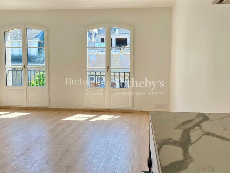 House Auray - 4 bedrooms - 135m²