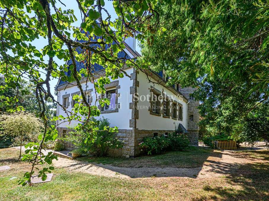 Maison Auray