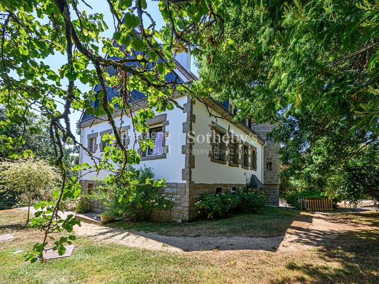 Maison Auray - 6 chambres - 194m²