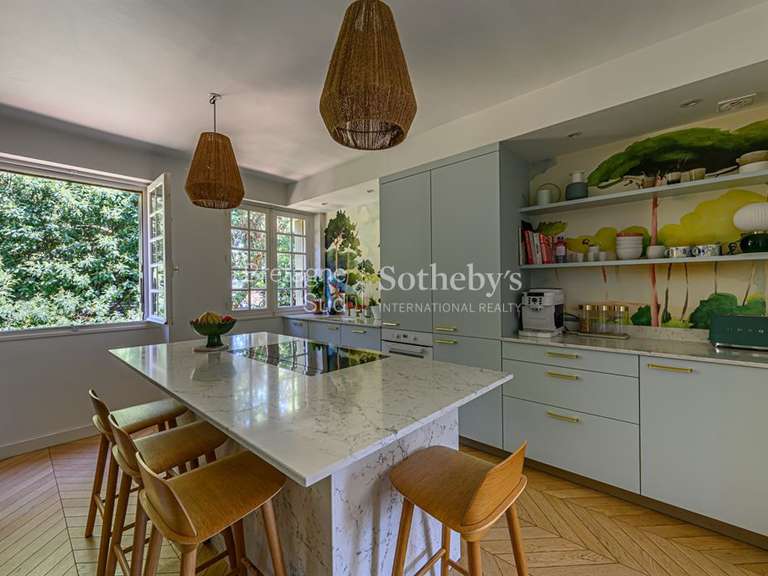 Maison Auray - 6 chambres - 194m²