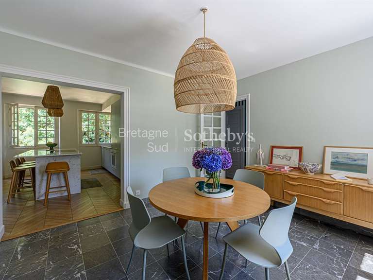 Maison Auray - 6 chambres - 194m²