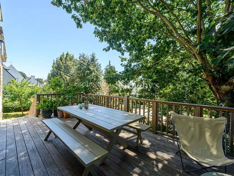 Maison Auray - 6 chambres - 194m²