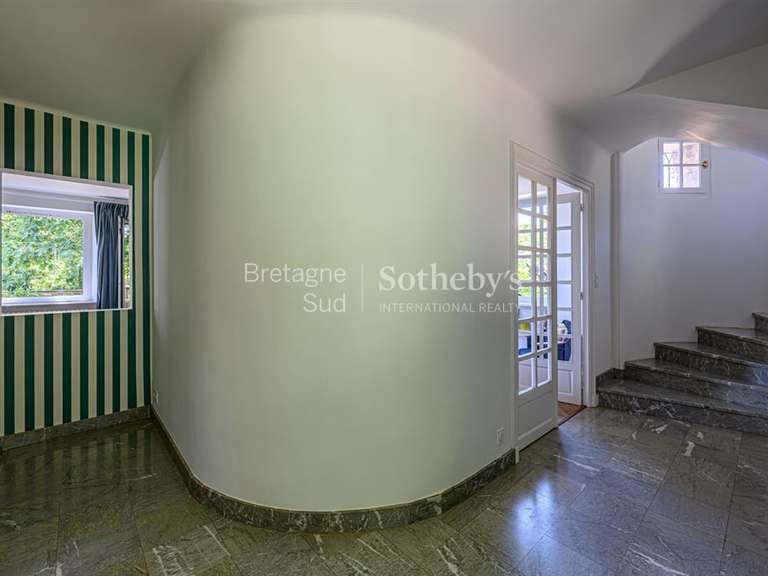 Maison Auray - 6 chambres - 194m²