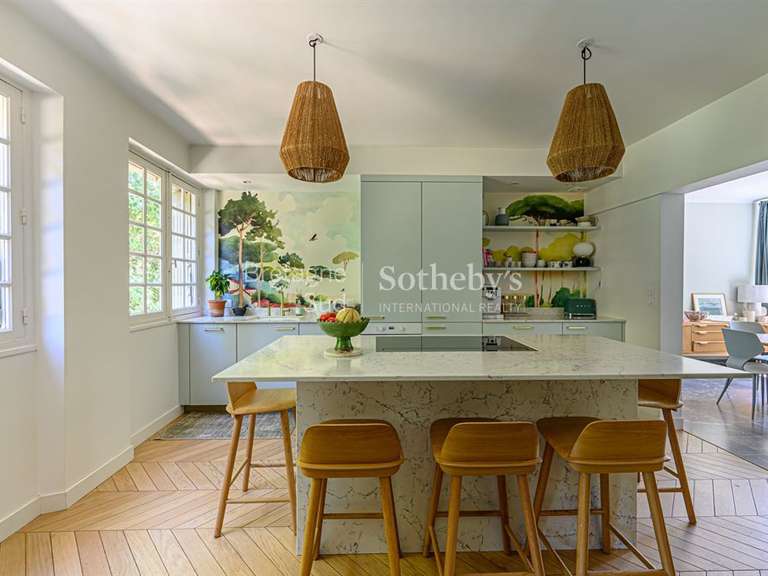 Maison Auray - 6 chambres - 194m²