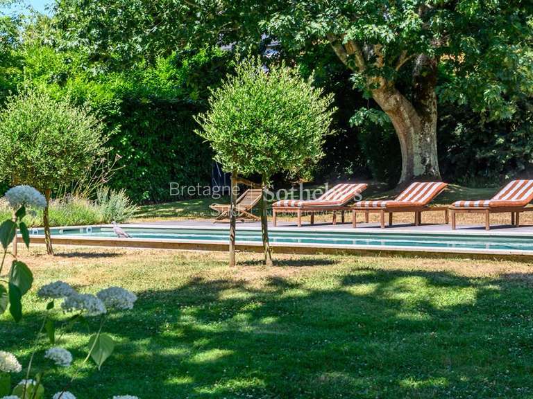 Maison Auray - 6 chambres - 194m²