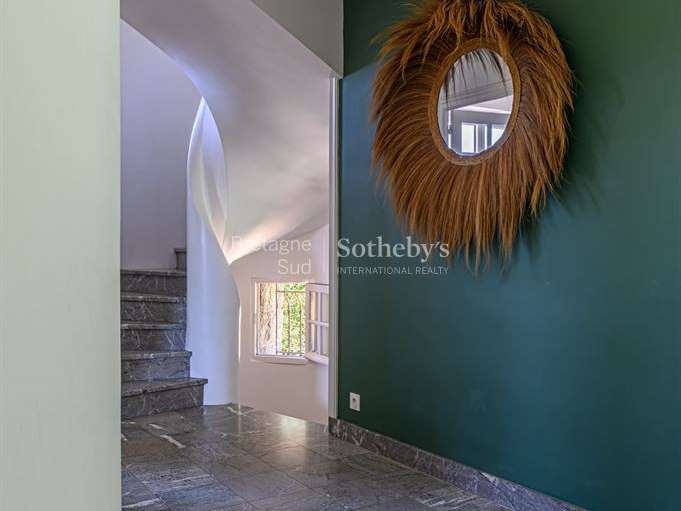 Maison Auray - 6 chambres - 194m²