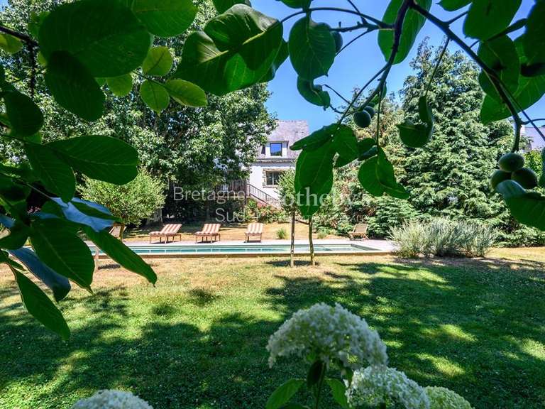 Maison Auray - 6 chambres - 194m²