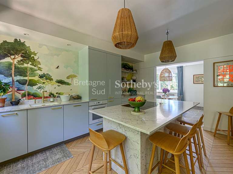 Maison Auray - 6 chambres - 194m²